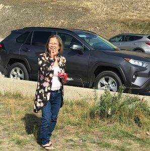 Meet your Posher, Florence